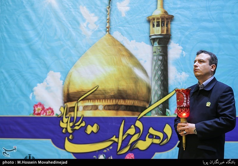 اصفهان| اجرای مجازی بخشی از برنامه‌های دهه کرامت/ رویدادهای شاخص حضوری در 13 بقعه متبرکه برگزار می‌شود