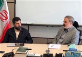 تهران| همکاری رسانهای استانداری خوزستان و شبکه دو سیما
