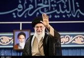Ayatollah Khamenei Grants Clemency to 615 Iranian Prisoners