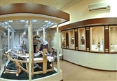 Rasht Museum: House of An Iranian Constitutional Revolution Era Poet