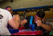 مسابقات مچ‌اندازی قهرمانی آسیا در جزیره کیش به تعویق افتاد