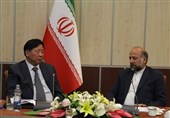 ساخت راه ابریشم با همکاری ایران و چین
