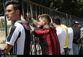 13 نفر از اراذل و اوباش حاشیه شهر مشهد دستگیر شدند
