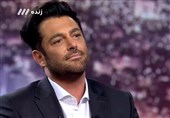 «پانتولیگ» با محمدرضا گلزار به شبکه سه می‌آید + تیزر