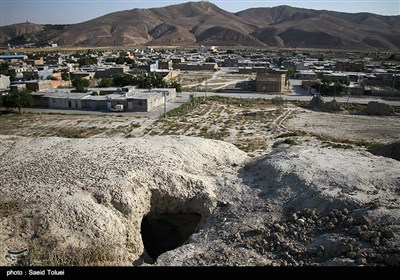 تپه باستانی ارگ شیروان عظیم‌ترین و مهم‌ترین محوطه باستانی شمال شرق کشور و از کهن‌ترین مراکز فرهنگ و تمدن در خطه خراسان شمالی است.