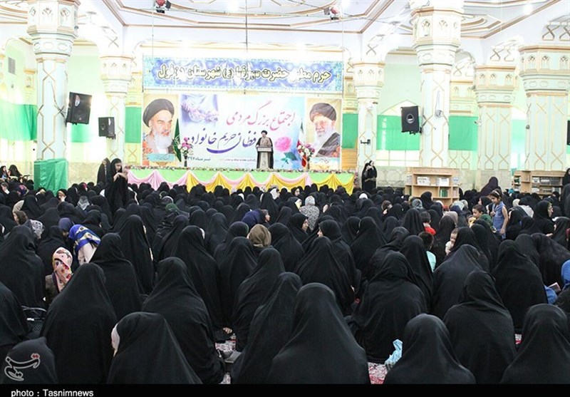 2000 آمر به معروف در زمینه ترویج عفاف و حجاب در قم فعالیت می‌کنند‌