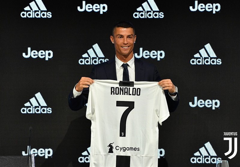 Ronaldo: I Wanted to Join A Big Club