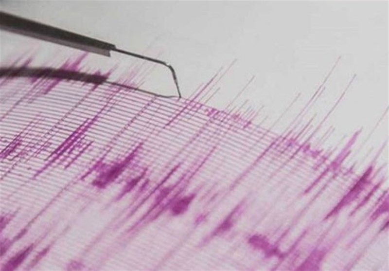 زلزله به بزرگی 5.7 ریشتری هرمزگان را لرزاند