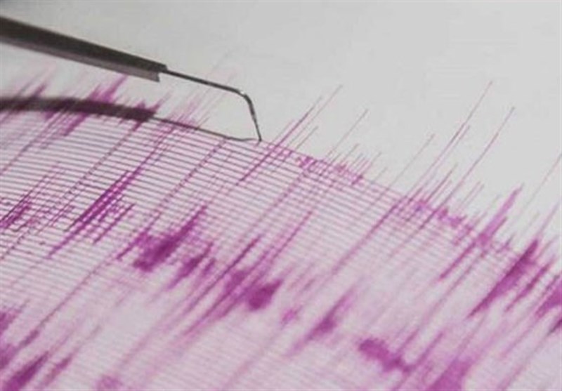 مدینة سربل ذهاب تتعرض من جدید الى هزة أرضیة