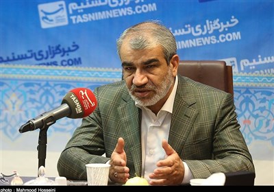 گفتگو|کدخدایی: نامه روحانی به آیتالله جنتی محرمانه است/صفر تا صد FATF /پیشنهاد "تور بازدید" نمایندگان از جلسات شورای نگهبان + فیلم