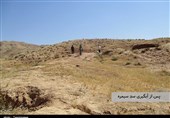 "زندگی زیر آب"؛ حکایت این روزهای آوارگان سد سیمره "زندگی زیر آب"؛ حکایت این روزهای آوارگان سد سیمره