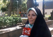تهران|حال سدهای پایتخت خوب نیست