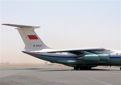 پرواز مستقیم چین - افغانستان از امروز راه‌اندازی می‌شود