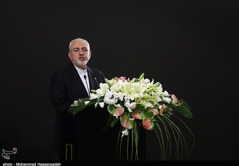 Zarif: Açıklamalar Yeter, Avrupa Pratik Çözümler Sunsun