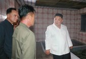 واکنش رهبر کره شمالی به تحریم‌های جدید آمریکا