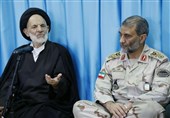 نماینده ولیفقیه در خراسان جنوبی: مسئولان ناکارآمدیهای خود را به مردم گره نزنند