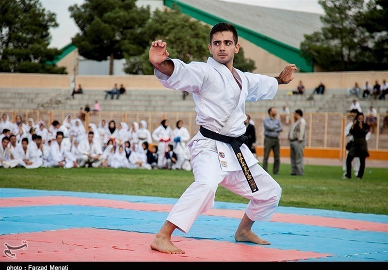 4 هزار ورزشکار در هیئت‌ ورزش‌های رزمی سپاه اصفهان جذب شدند