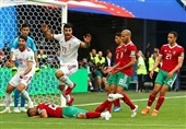 افشای هزینه نجومی حق پخش جام جهانی 2018 برای روسیه