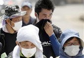 Heat Wave Blankets Japan, Kills 14 People over Long Weekend