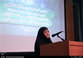 انتقاد عضو شورایعالی انقلاب فرهنگی به ادعای همسر آزاری در ایران