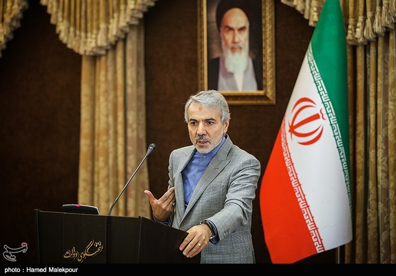واکنش سخنگوی دولت به پیشنهاد خطیب موقت نماز جمعه تهران