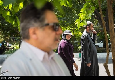 حسین فرح بخش تهیه کننده فیلم دشمن زن