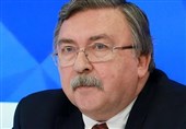 اولیانوف: روسیه با قطعنامه ضدایرانی شورای حکام همراه نخواهد شد