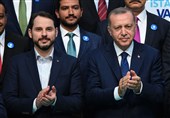 گاردین: روابط اردوغان-آلبایراک در ترکیه همان روابط ترامپ-کوشنر در آمریکا است