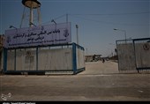 طرحهای گردشگری در پایانه مسافری دریایی بوشهر اجرا میشود+تصاویر