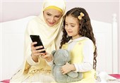 قفل زبان کودکان را چگونه باز کنیم؟