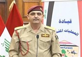 مقتل 3 جنود عراقیین وإصابة 3 بقصف على مطار فی السلیمانیة