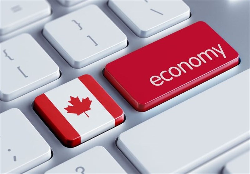 رشد 40 درصدی اقتصاد کانادا در سه ماهه سوم 2020