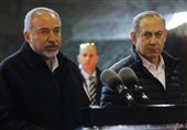 اعتراف لیبرمن: اسرائیل در غزه شکست خورد و پیروزی را تقدیم حماس کرد