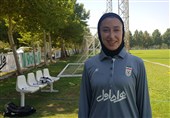 خسرویار: کارمان شروع شده و راه سختی پیش رو داریم