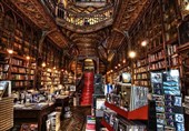 شگفتی‌های شهری افسونگر با زیباترین کتابخانه جهان/فسنجان خوردن یک استاد ایرانی در دیار خالق هری‌پاتر