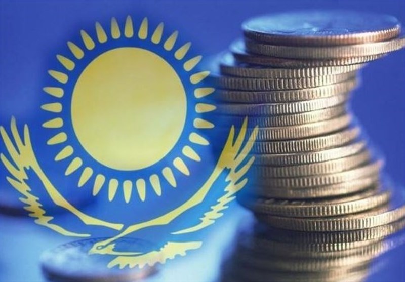 قزاقستان 11 برابر دیگر کشورهای آسیای مرکزی سرمایه خارجی جذب کرده است