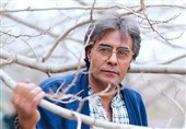 نامگذاری یکی از سالنهای پردیس سینمایی باغ کتاب به نام خسرو شکیبایی