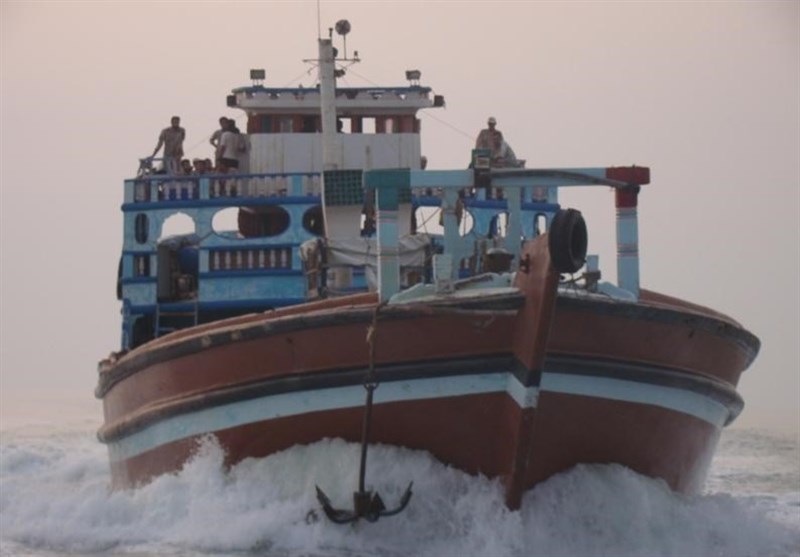 خوزستان| ارائه تسهیلات ‌به لنج‌داران برای حمایت از صیادان و صنایع دریایی است