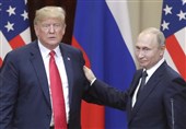 تلاش کنگره آمریکا برای ممانعت از نشست محرمانه ترامپ با پوتین