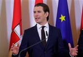 صدراعظم اتریش: مذاکرات پیوستن ترکیه به اتحادیه اروپا هر چه زودتر تعلیق شود
