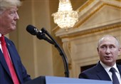 Kremlin ‘Ready’ to Discuss Second Putin-Trump Meeting in US Next Year