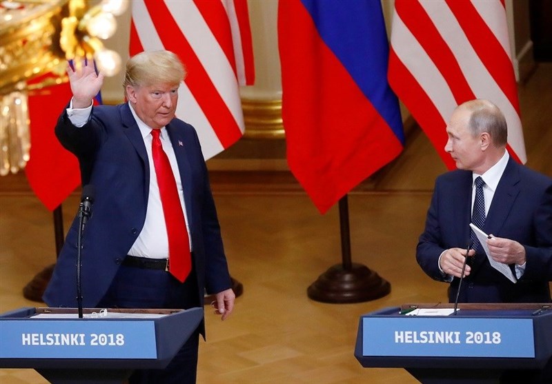 کاخ سفید: ترامپ دیدار با پوتین را به سال 2019 موکول کرد