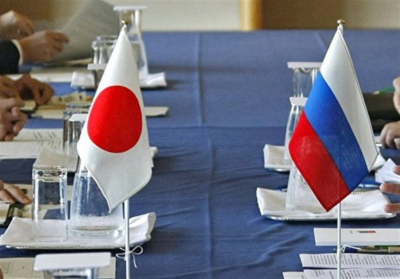 جهش صادرات ژاپن به روسیه با وجود تحریم‌ها