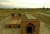 خراسان‌رضوی| ساخت و سازهای غیرمجاز بافت تاریخی «مزینان» را تهدید می‌کند