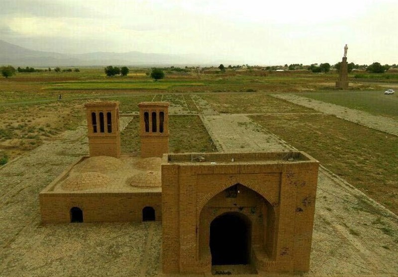 خراسان‌رضوی| ساخت و سازهای غیرمجاز بافت تاریخی «مزینان» را تهدید می‌کند