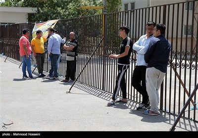 تہران میں منشیات فروشوں کیخلاف کریک ڈاون بدستور جاری، مزید 238 گرفتار