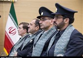 طرح "خادمان افتخاری" در بقاع متبرکه چهارمحال و بختیاری اجرا میشود