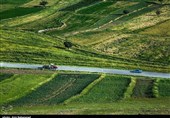 Hanam Village - Lorestan