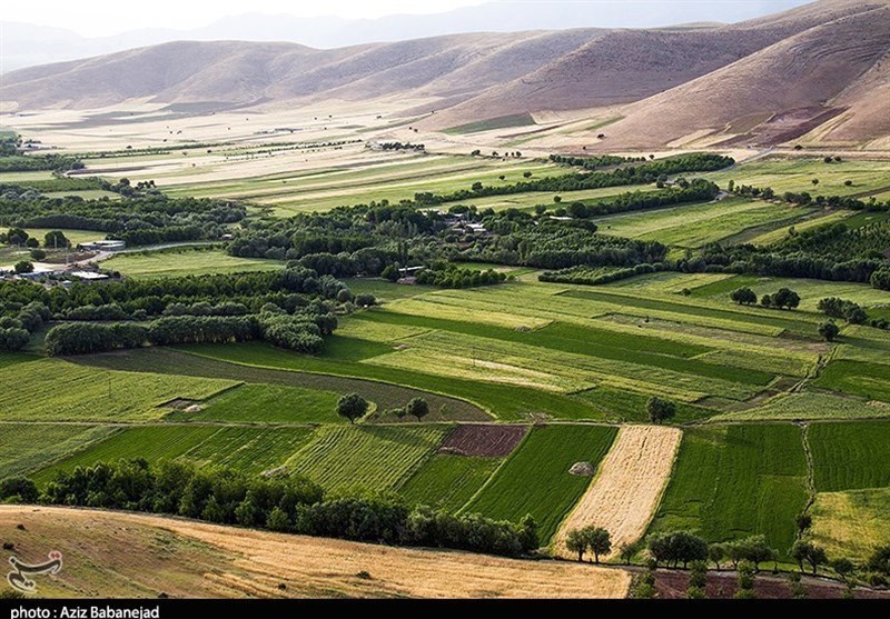 Hanam Village - Lorestan