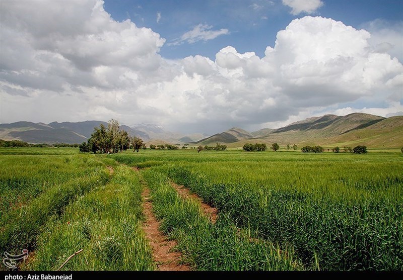 Hanam Village - Lorestan